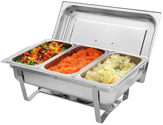 Premium Mexican Catering Atlanta Services