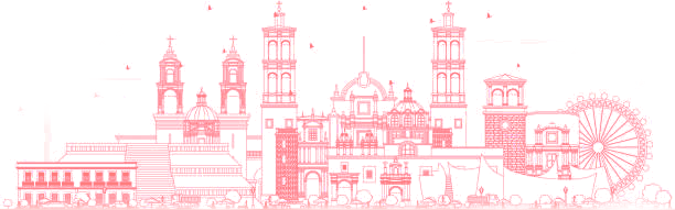 Puebla Decor