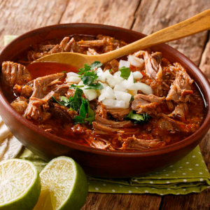 Birria de Res Exclusiva de Pirates