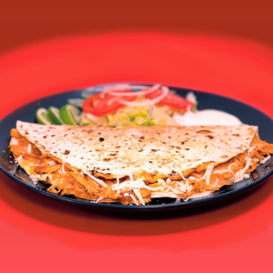 Quesadilla