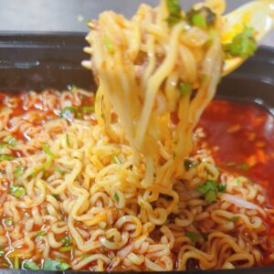Birria Ramen