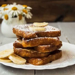 Classic French Toast
