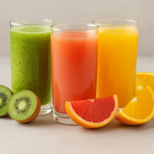 Natural Juices
