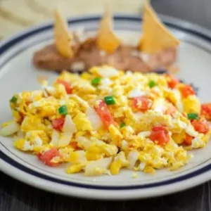 Custom Style Eggs