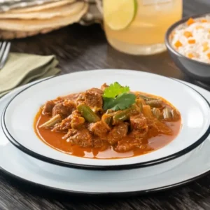 Chipotle Beef Steak